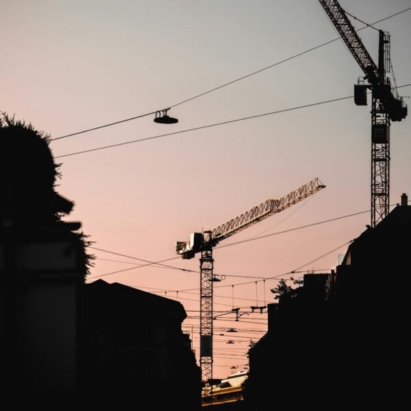 How to Find Reliable Porta Potties Near Me for Events and Construction Sites