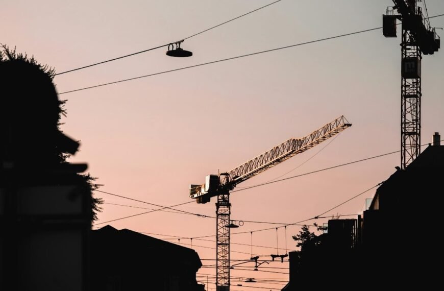 How to Find Reliable Porta Potties Near Me for Events and Construction Sites