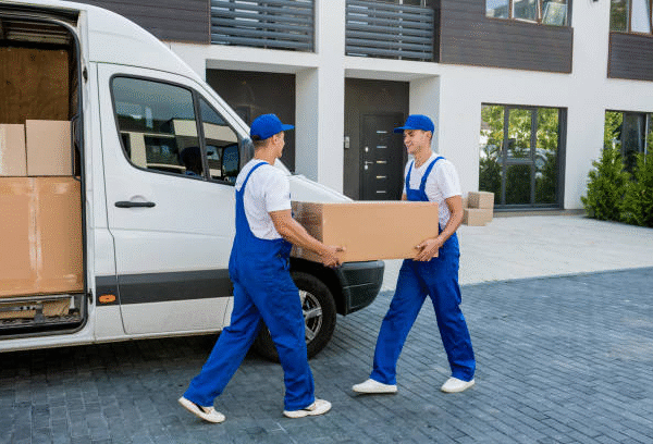 Local Removalists in Melbourne How to Make Your Move Smooth
