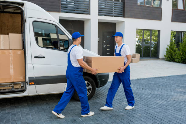 Local Removalists in Melbourne How to Make Your Move Smooth