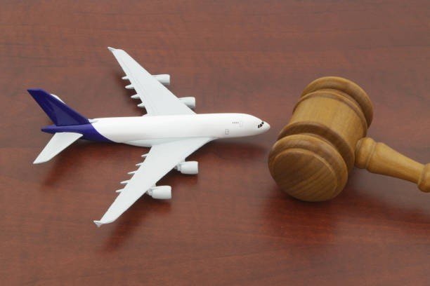 What Legal Rights Do Victims Have After an Airplane Accident?