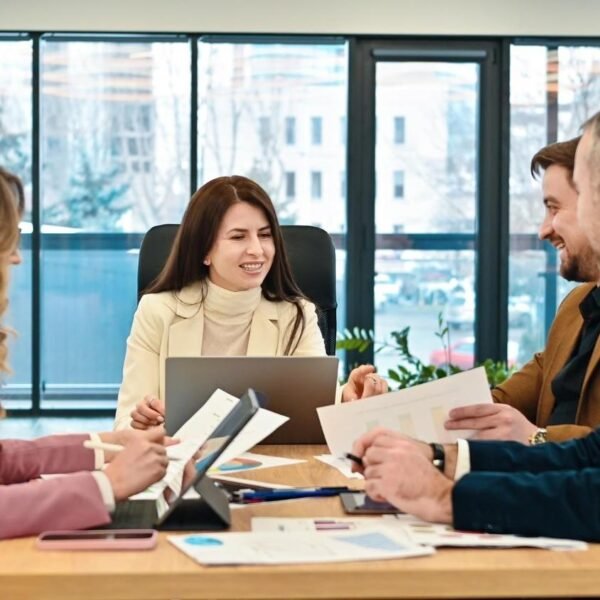 Career Consultant Services Explained: Resume, Job Search, and Interview Strategy