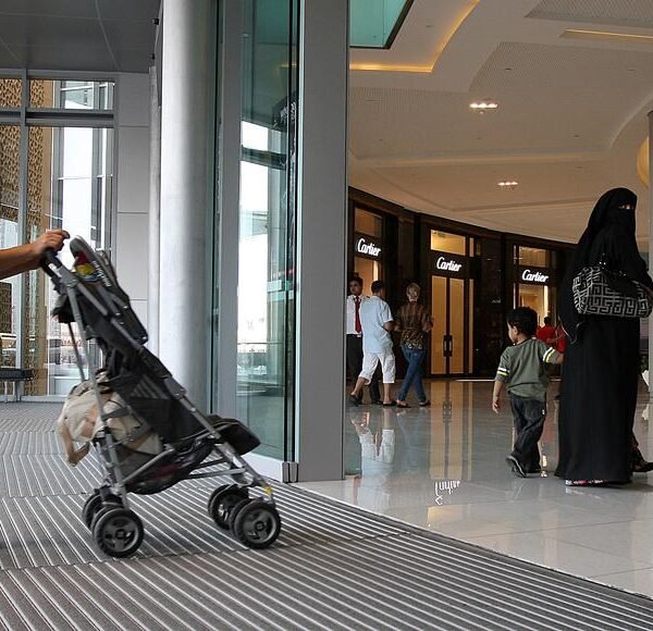 The Future of Unlicensed Domestic Helpers in the UAE: