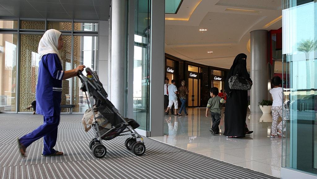 The Future of Unlicensed Domestic Helpers in the UAE: