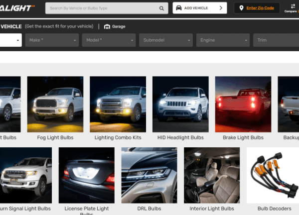 Why Are Your Headlight Bulbs Not Working? Common Causes & Fixes