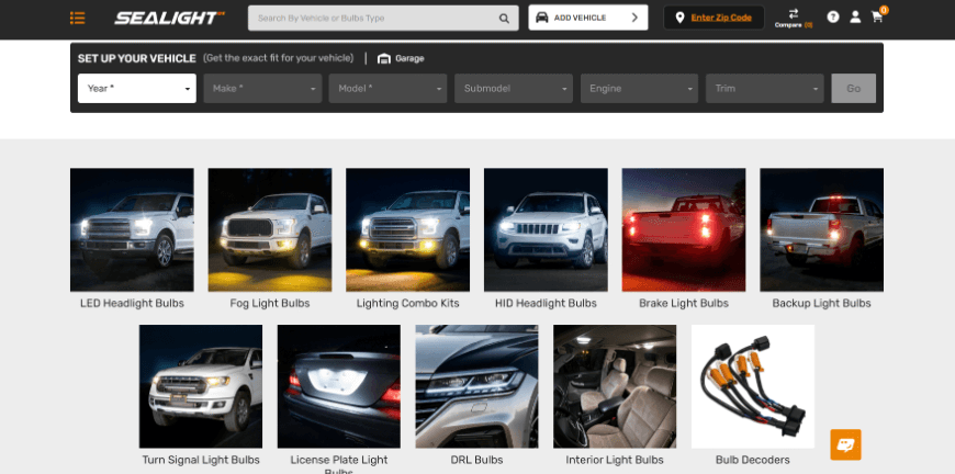 Why Are Your Headlight Bulbs Not Working? Common Causes & Fixes