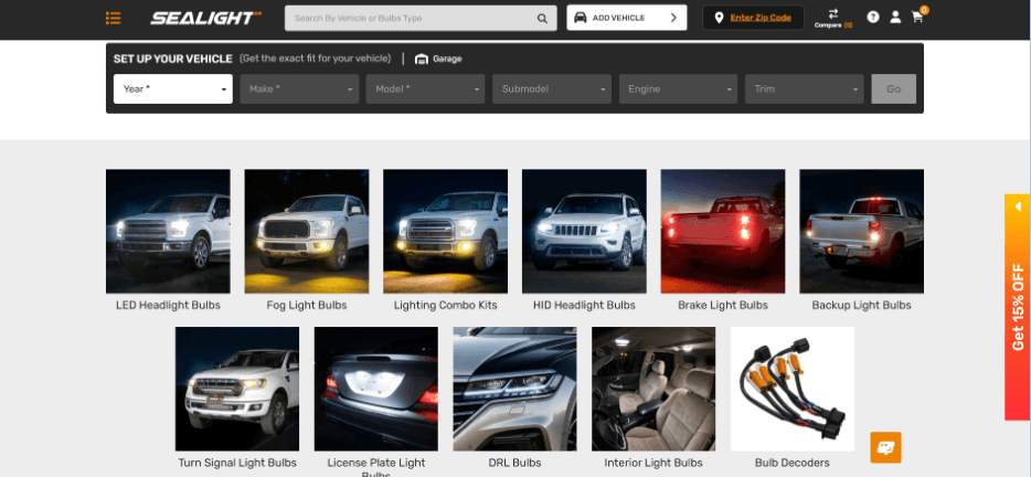 Why Are Your Headlight Bulbs Not Working? Common Causes & Fixes