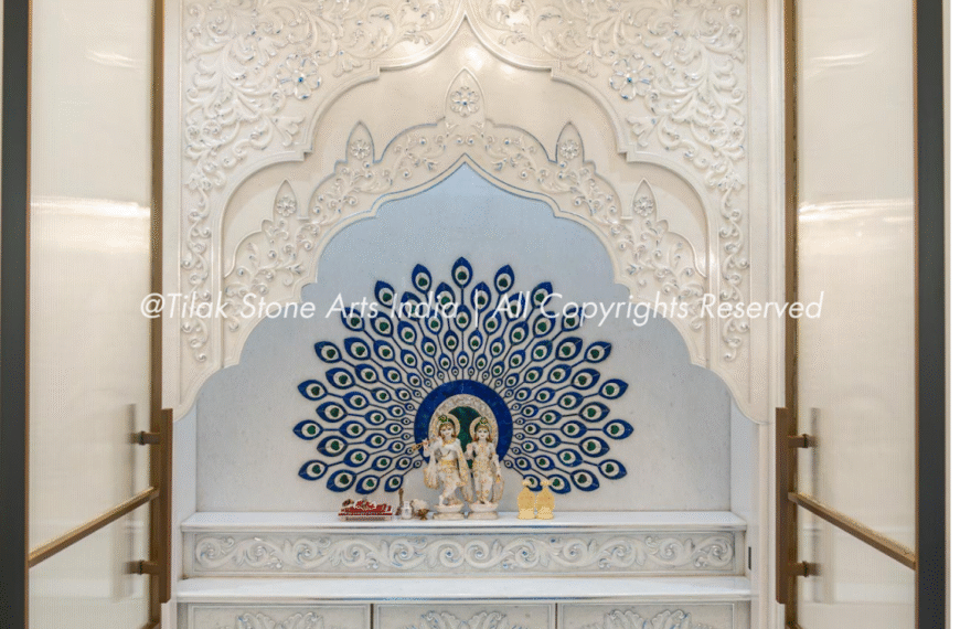 Why End-to-End Temple Solutions Save More Time Than You Think