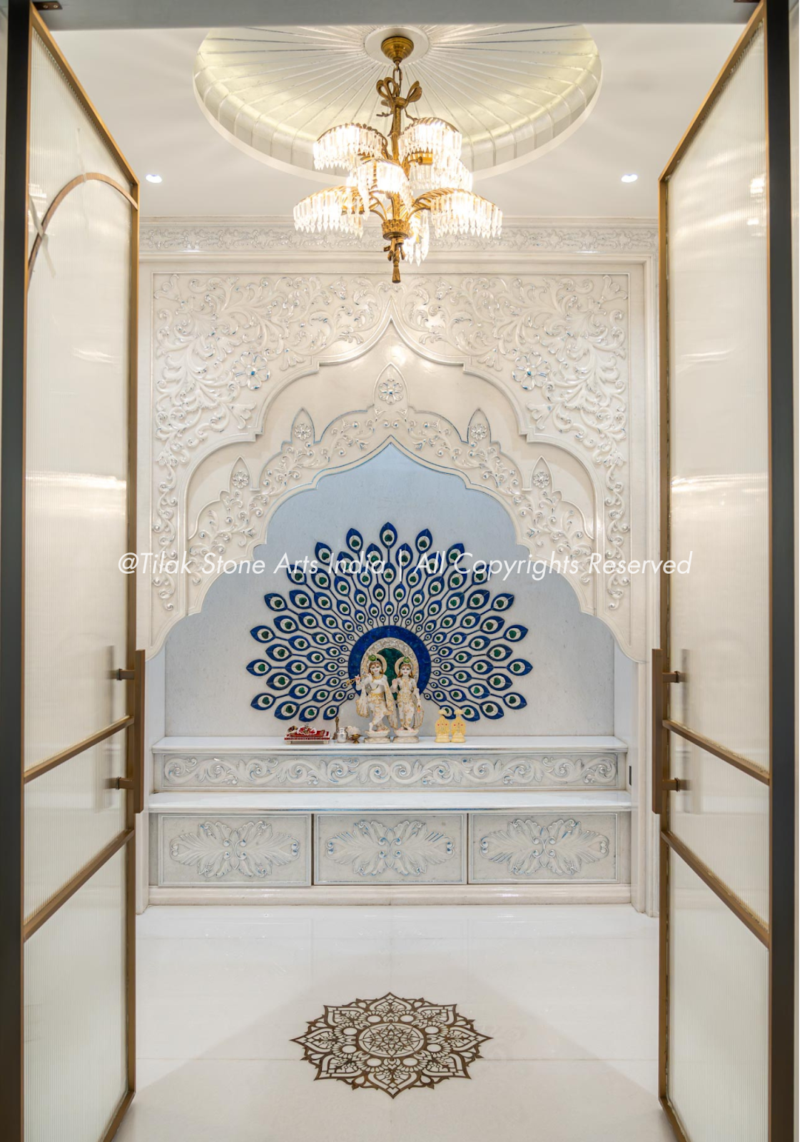 Why End-to-End Temple Solutions Save More Time Than You Think