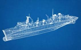 Designing for the Deep: Next-Level Concepts in Vessel Architecture
