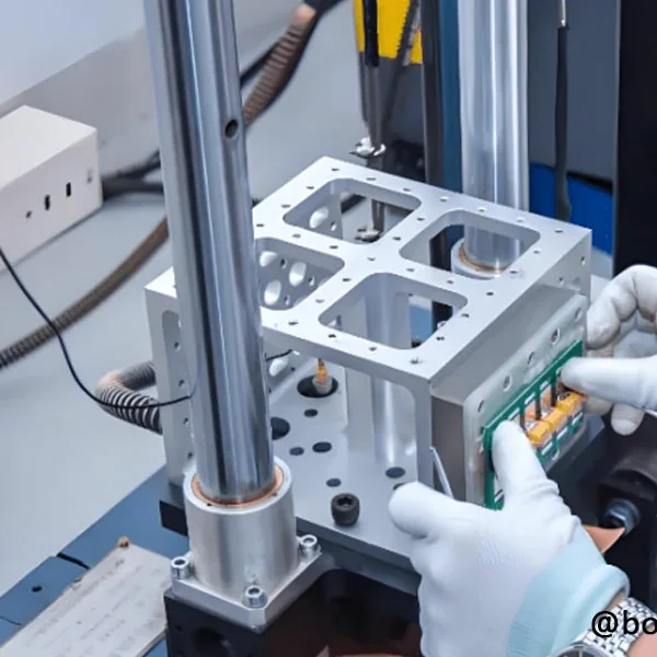 Breaking Limits: How Mechanical Testing Reveals True Material Performance