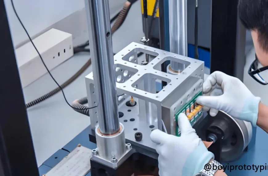 Breaking Limits: How Mechanical Testing Reveals True Material Performance