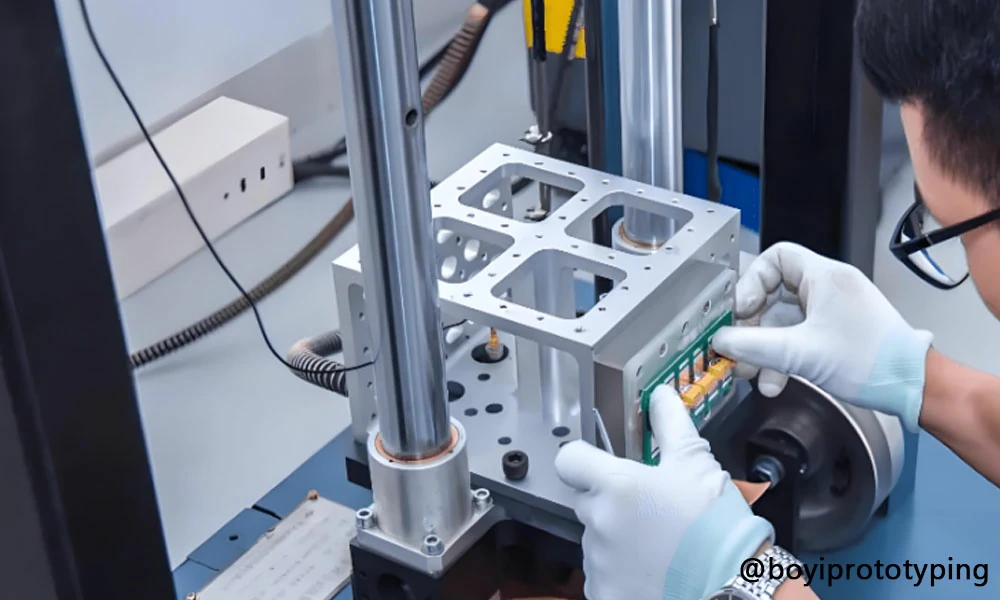 Breaking Limits: How Mechanical Testing Reveals True Material Performance