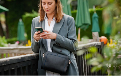 Why the Crossbody Bag Remains a Modern Fashion Essential