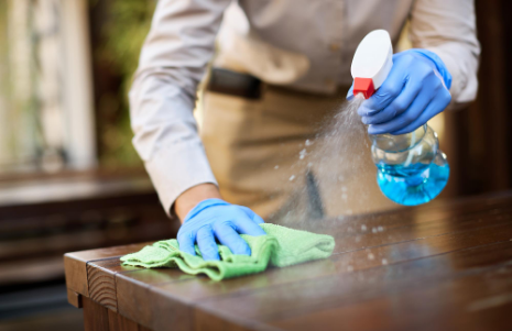 Why Deep Cleaning Service Hong Kong Continues Growing in Importance for Modern Living