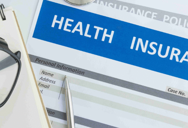 Health Insurance