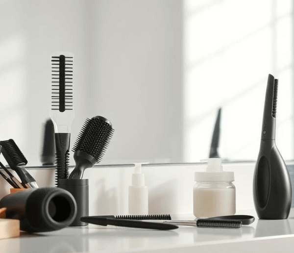 The Vertex, the Temples, and the Mid-Scalp: How Pattern Hair Loss Maps to the Norwood Scale