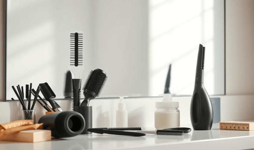 The Vertex, the Temples, and the Mid-Scalp: How Pattern Hair Loss Maps to the Norwood Scale