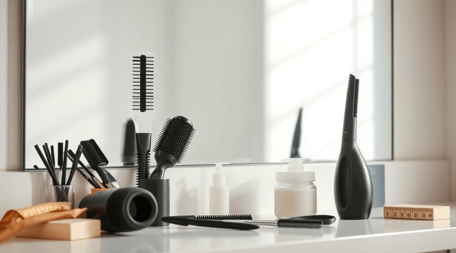 The Vertex, the Temples, and the Mid-Scalp: How Pattern Hair Loss Maps to the Norwood Scale