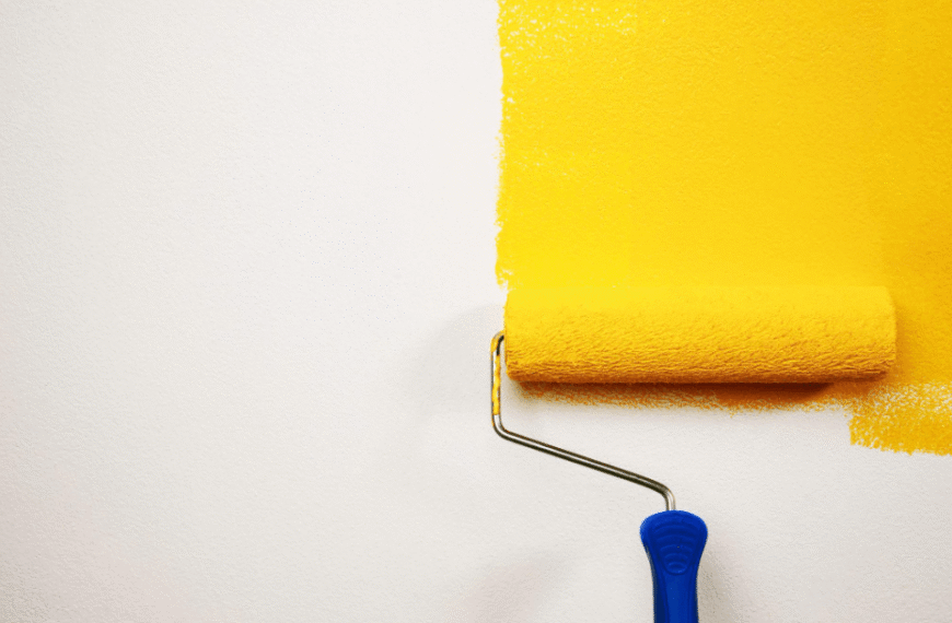 Interior vs Exterior Painting: What's the Difference and Why Does It Matter?