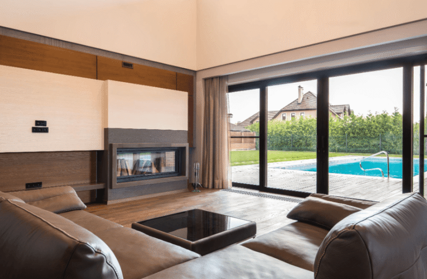7 Benefits of using natural light in your home