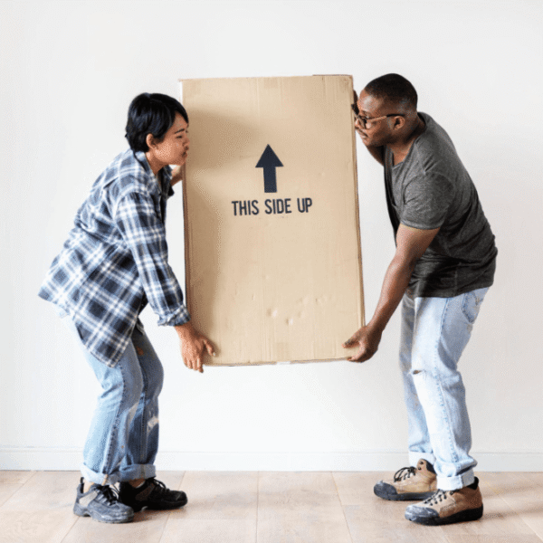 Steps to Prepare Your Washing Machine for Moving