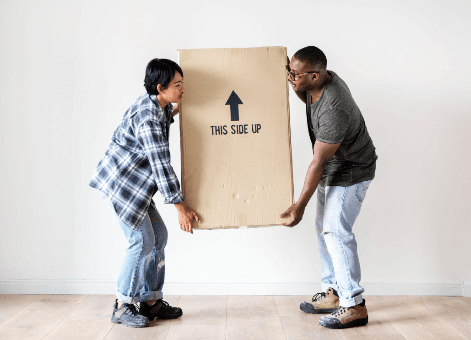 Steps to Prepare Your Washing Machine for Moving
