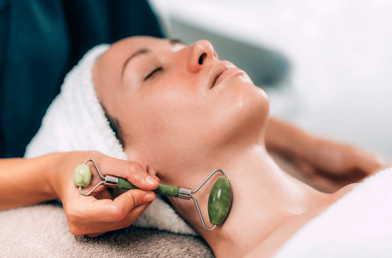 Benefits and Techniques of a Lymphatic Drainage Course