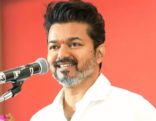 When Cinema Meets Ideology: How Vijay's TVK Became BJP's Nightmare