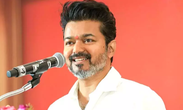 When Cinema Meets Ideology: How Vijay's TVK Became BJP's Nightmare