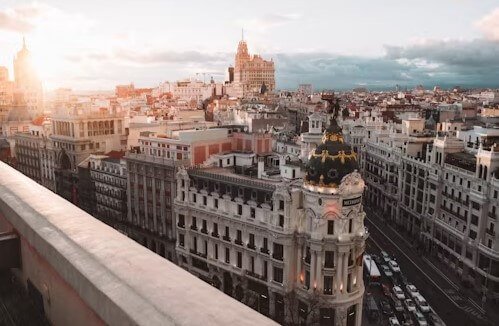 Spanish Property Tax