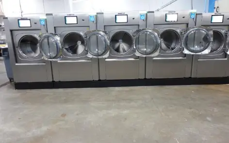 Towel Laundry Services Help Businesses Maintain Clean and Fresh Linens