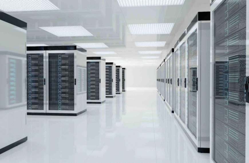 Why EU100TB Germany Unmetered Dedicated Servers Are Ideal for High-Traffic Businesses