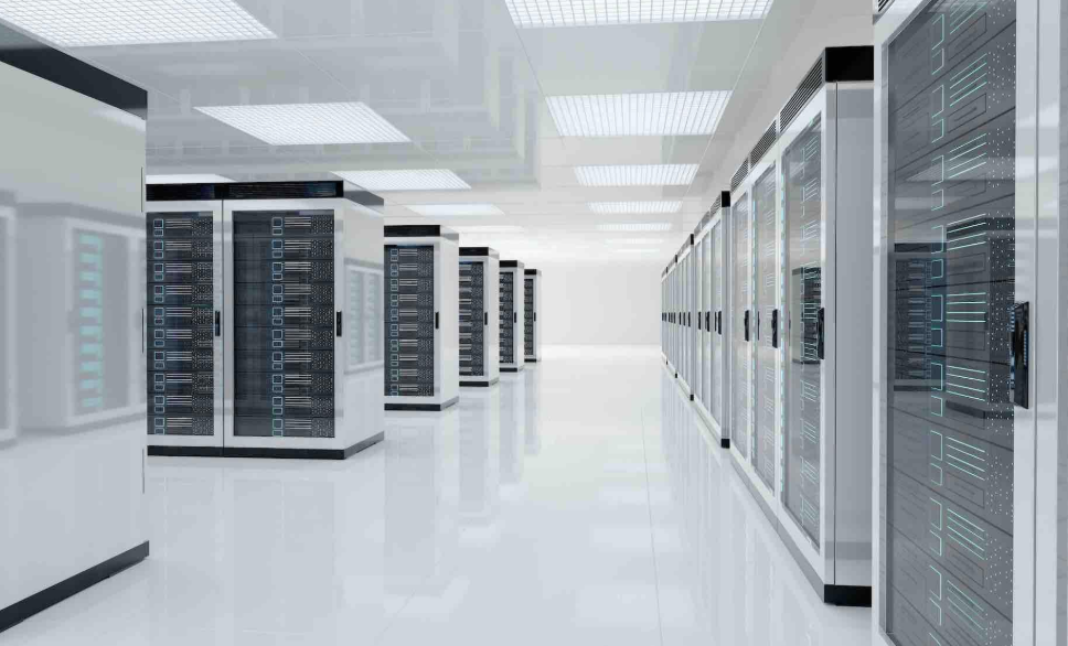 Why EU100TB Germany Unmetered Dedicated Servers Are Ideal for High-Traffic Businesses