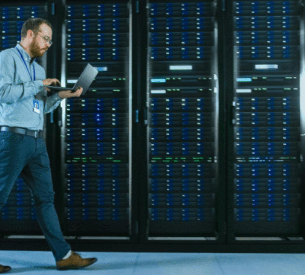 EU-Dedicated Netherlands Dedicated Servers: High-Performance Hosting in Amsterdam Data Centers
