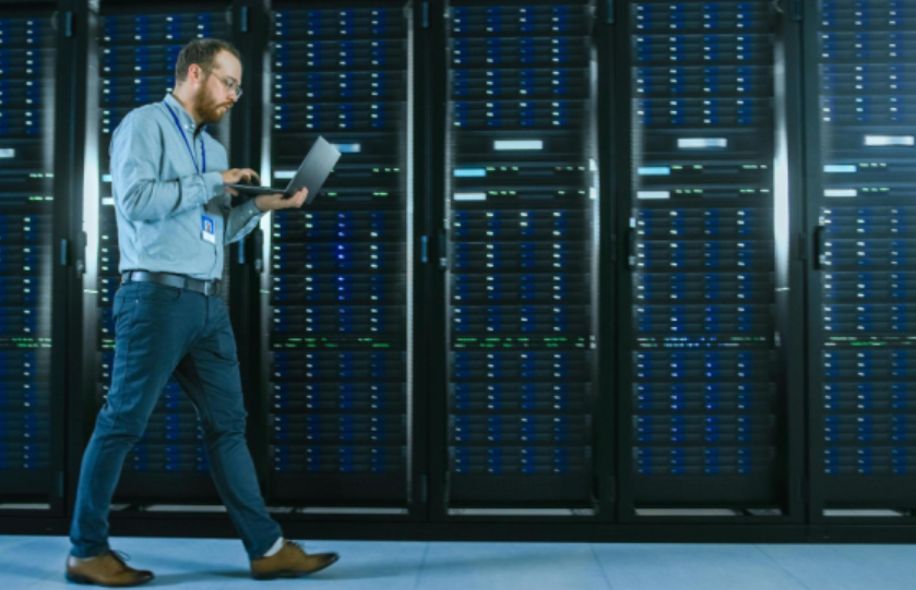 EU-Dedicated Netherlands Dedicated Servers: High-Performance Hosting in Amsterdam Data Centers
