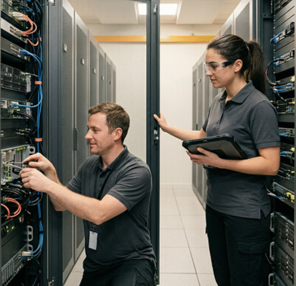 Affordable Netherlands Dedicated Servers by EU-Dedicated: 1Gbps & 10Gbps Bare Metal Solutions