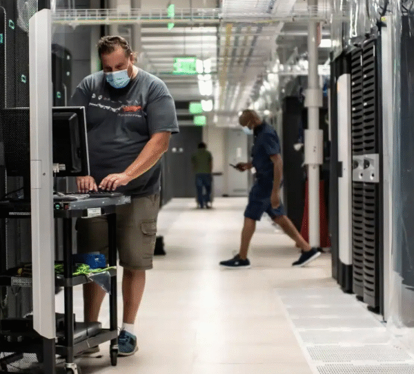 EU-Dedicated Netherlands Server Hosting: Metered & Unmetered Dedicated Plans Explained