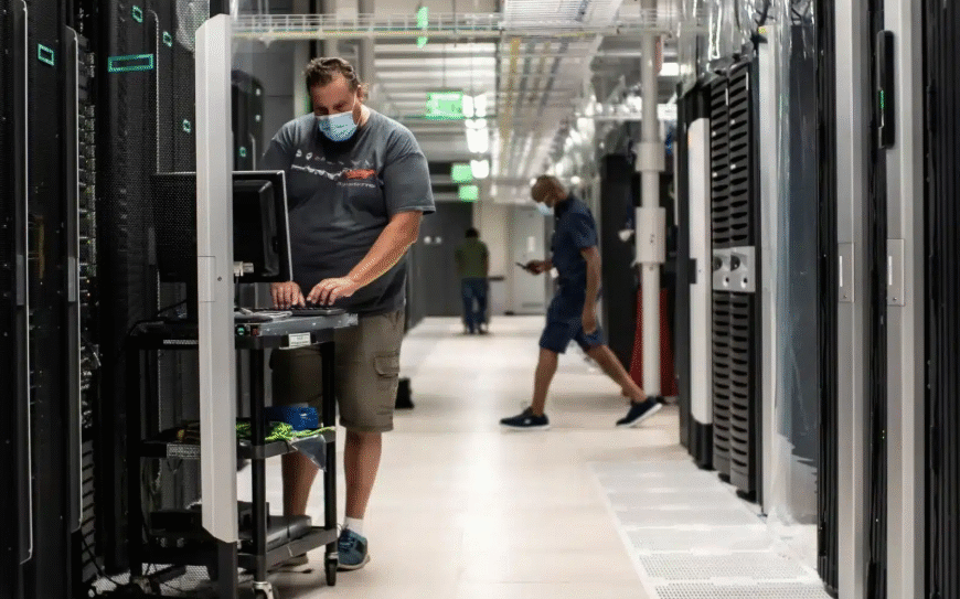 EU-Dedicated Netherlands Server Hosting: Metered & Unmetered Dedicated Plans Explained