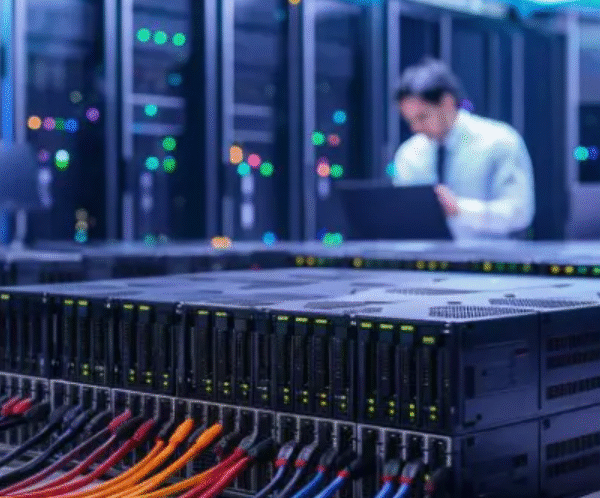 Why Choose CtrlServers for Custom Dedicated Server Configurations