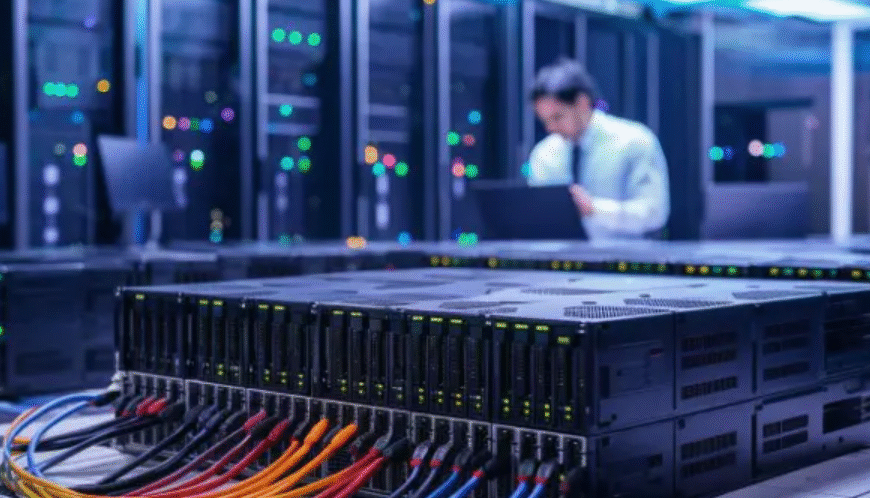 Why Choose CtrlServers for Custom Dedicated Server Configurations