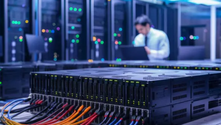 Why Choose CtrlServers for Custom Dedicated Server Configurations