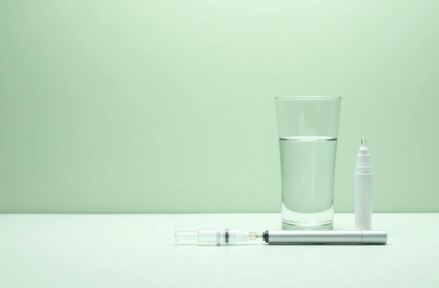 8 Compounded Semaglutide Sources People Keep Recommending in 2026