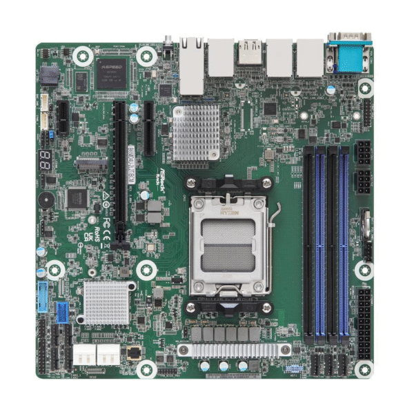 How to Troubleshoot Common Issues on ASRock Servers