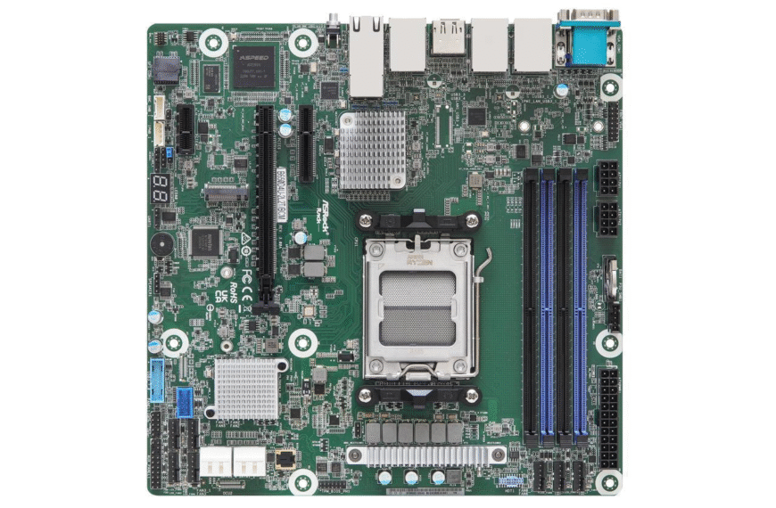 How to Troubleshoot Common Issues on ASRock Servers