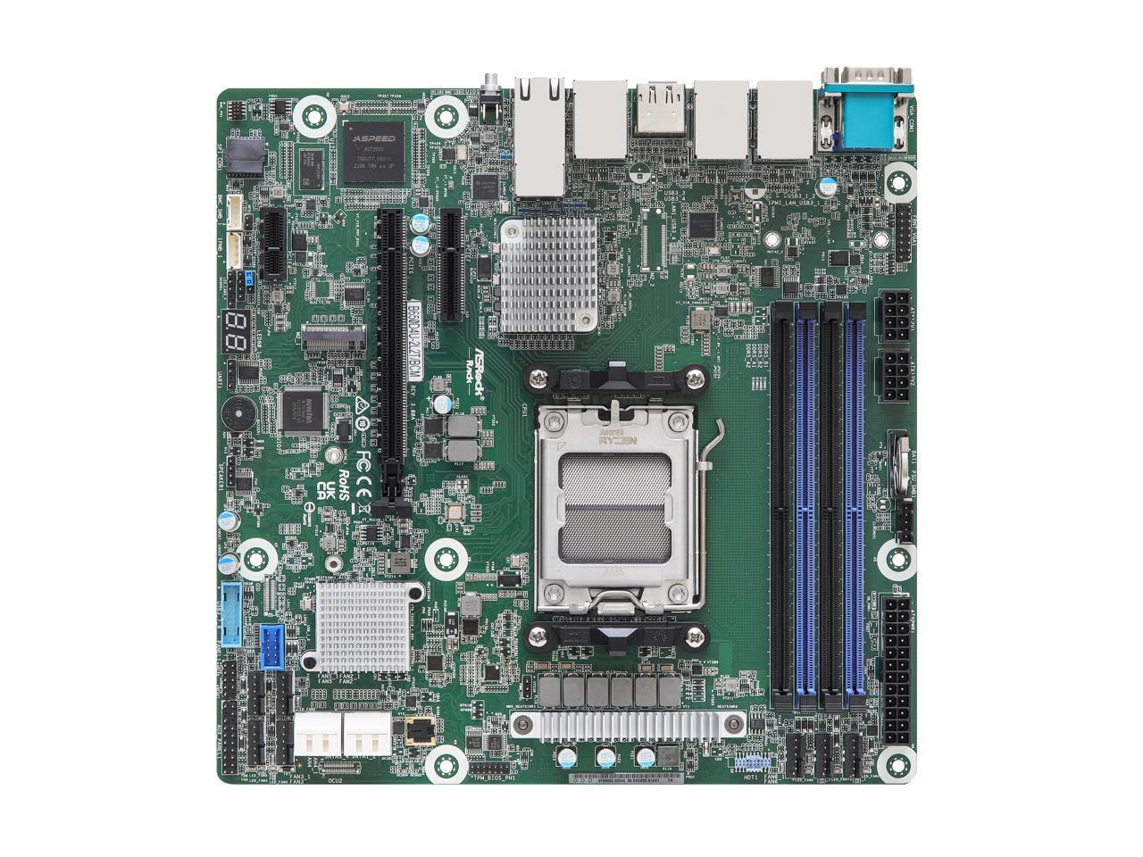 How to Troubleshoot Common Issues on ASRock Servers