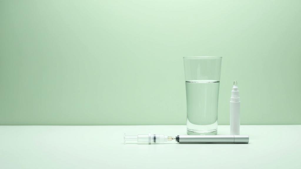 8 Compounded Semaglutide Sources People Keep Recommending in 2026