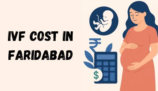 7 Important Facts About Endometrial Fluid and Its Impact on IVF Cost Faridabad Patients Should Know