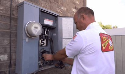 Do Arizona Homes Need Whole-Home Surge Protection?