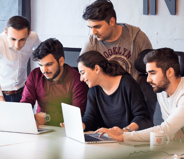 The Power of Team Rituals and Traditions at Work